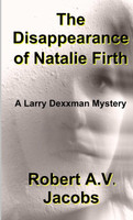 The Disappearance of Natalie Firth