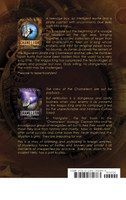 Chameleon - Omnibus Edition