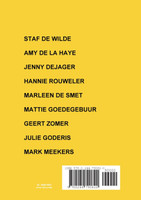 Stemmen van de Laaglanden / Voices from the Lowlands