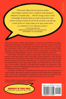 Speech Play and Verbal Art