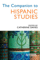 The Companion to Hispanic Studies