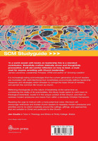 SCM Studyguide