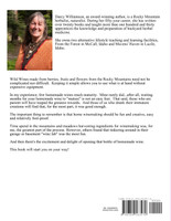 Rocky Mountain Wild Wines