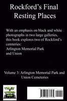 Rockford's Final Resting Places