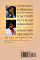 POETIC PIECES OF ME (An Imperfect Perfection)