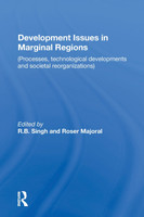 Development Issues In Marginal Regions