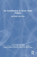 An Introduction to South Asian Politics
