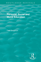 Personal, Social and Moral Education