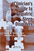 Clinician's Guide to Pediatric Sleep Disorders
