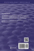 New Developments in Behavioral Research