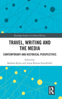 Travel, Writing and the Media