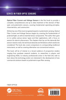 Optical Fiber Current and Voltage Sensors