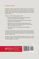 Practitioner's Guide to Business Impact Analysis
