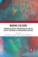 Making Culture