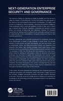 Next-Generation Enterprise Security and Governance