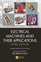 Electrical Machines and Their Applications