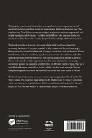 Electrical Machines and Their Applications