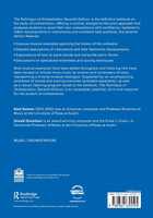 The Technique of Orchestration