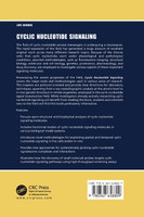 Cyclic Nucleotide Signaling