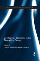Development Economics in the Twenty-First Century