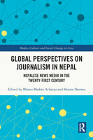 Global Perspectives on Journalism in Nepal