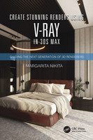 Create Stunning Renders Using V-Ray in 3ds Max