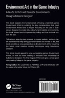 Environment Art in the Game Industry