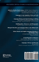Language, Literacy and Diversity