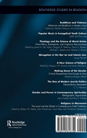 Religions in Movement