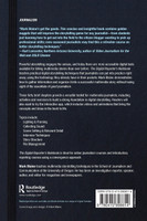 The Digital Reporter's Notebook