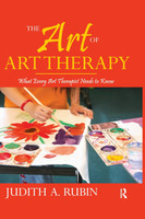 The Art of Art Therapy