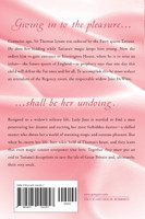 The Surrender of Lady Jane