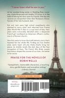 The French War Bride