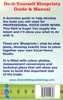 Blueprints to Building Your Own Voice-Over Studio