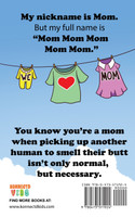 Worlds Greatest MOM Jokes and Observations