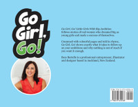 Go Girl, Go!