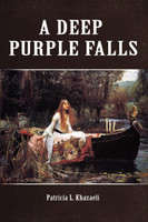 A Deep Purple Falls