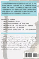 The Talking God