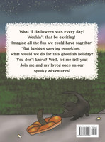 I Wish Halloween Was Every Day!