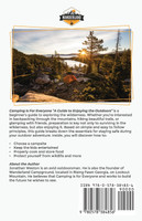 Camping is for Everyone - A Guide to Enjoying the Outdoors