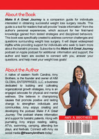 Make It A Great Journey