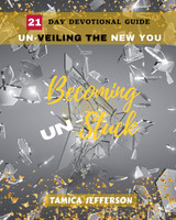 BECOMING UN-STUCK
