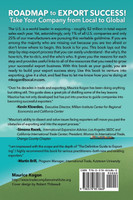 Roadmap to Export Success