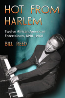 Hot from Harlem