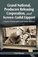 Grand National, Producers Releasing Corporation, and Screen Guild/Lippert