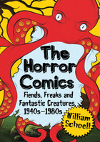 The Horror Comics