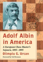 Adolf Albin in America