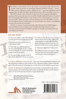 How the Bible Was Built