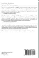 LITIGATION AS LOBBYING
