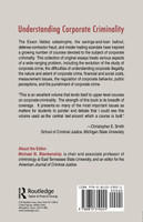 Understanding Corporate Criminality